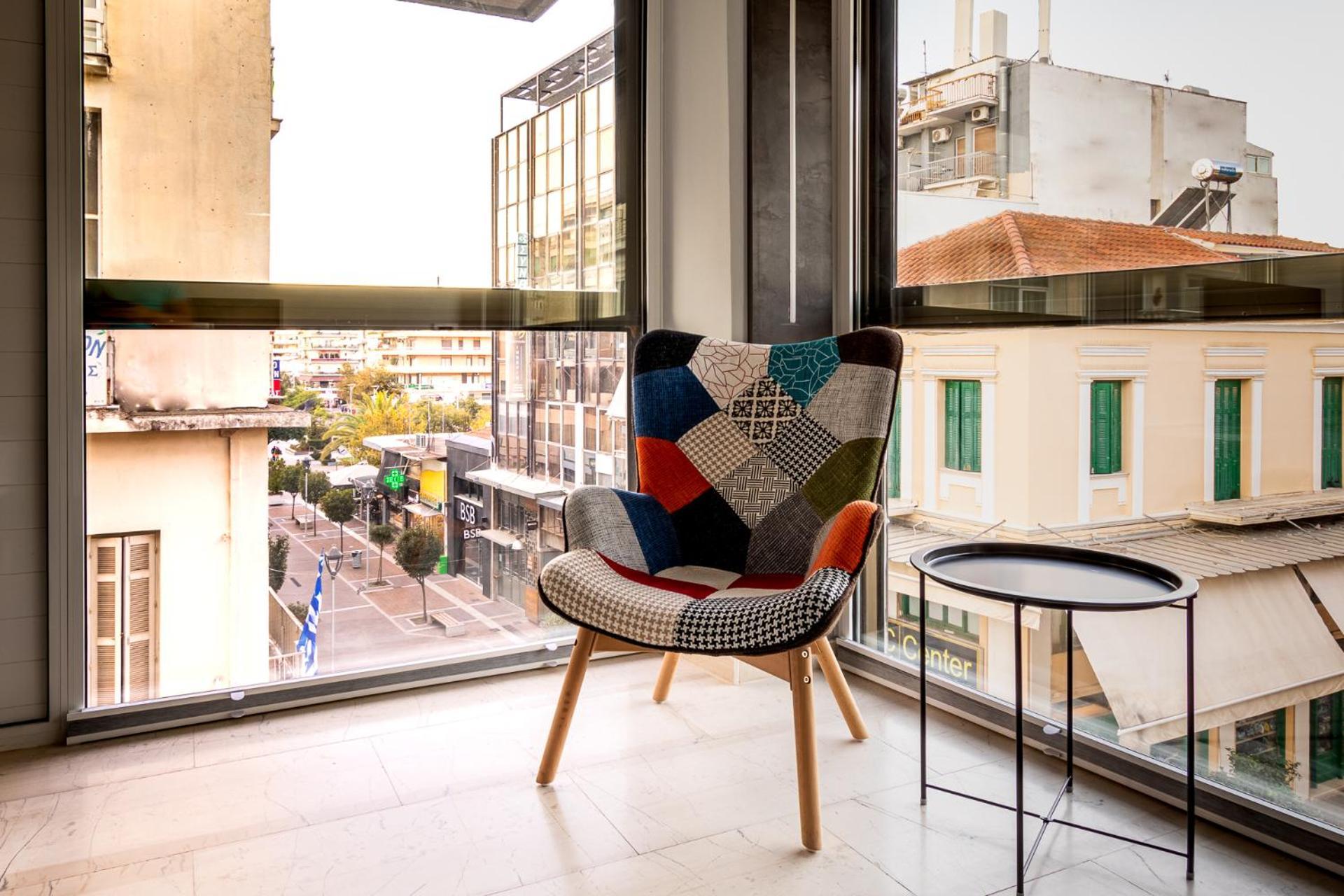 Boutie Executive, A Kalamatastay Property Екстериор снимка