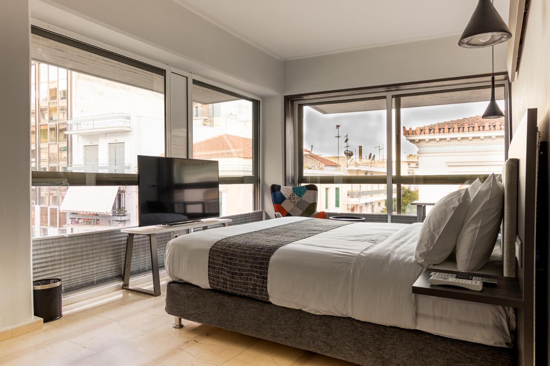 Boutie Executive, A Kalamatastay Property Екстериор снимка